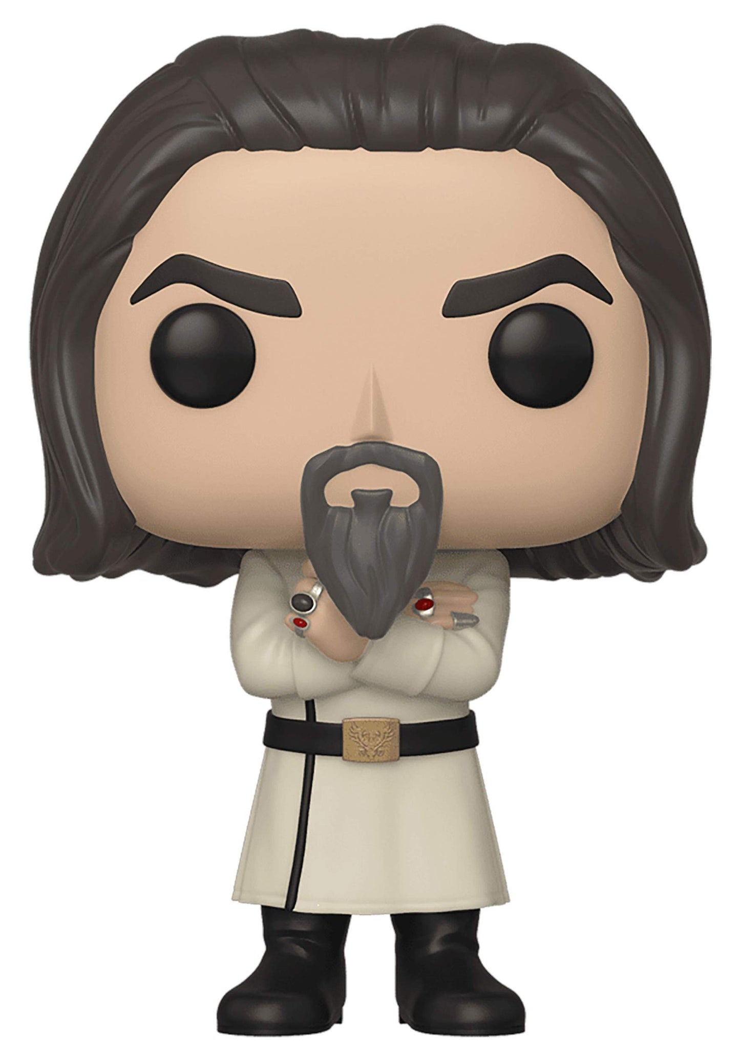 Funko Pop! Movies: Harry Potter - Igor Karkaroff (Yule)