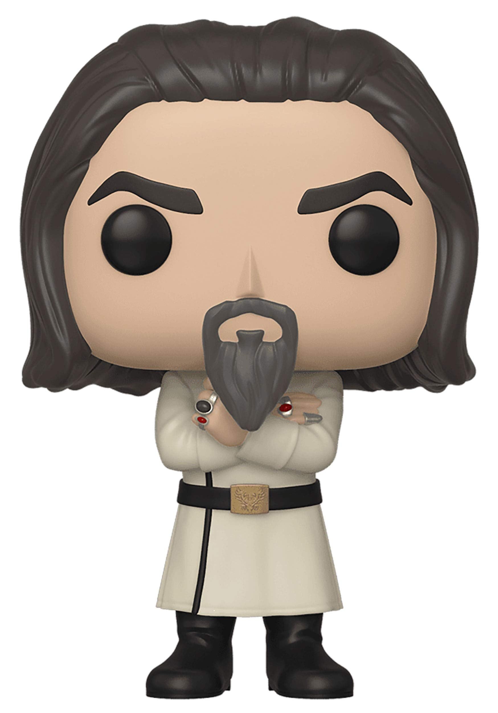 Funko Pop! Movies: Harry Potter - Igor Karkaroff (Yule)
