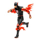 Mcfarlane Toys - Dc Build-A 7In Figures Wv9 - Speed Metal - Barry Allen
