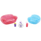 Jigglydoos Lounge Set With Exclusive Figure