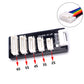 Readytosky JST-XH Balance Board 2-6S Lipo Battery Charger Extend Expansion Board Adapter Converter(2PCS)