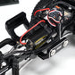 INJORA Magnetic Body Mount Invisible Body Post for FMS FCX18 LC80 1/18 RC Crawler Upgrade