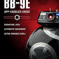 Interactive App Controlled Robot Toy with Augmented Reality & Droid Trainer