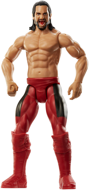 Wwe Seth Rollins 12' Action Figure