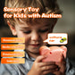 Halcontorno Talking Flash Cards For Kids - French Bilingual English Flashcard For Toddlers 3-12, Test Mode, 510 Sight Words, Aud