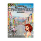 Gmt Games Gmt1718 Welcome To Centerville, Multicoloured
