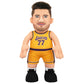 Bleacher Creatures Los Angeles Lakers Luka Doncic 10 Plush Figure - Nba Player Plush For Play Or Display