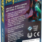 Fantasy Flight Games Keyforge Age Of Ascension 1 - Pack Archon Deck Display | Fast-Paced Card Game | Strategy Game For Adults An