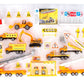 Big Daddy 40 Piece Construction Play Set