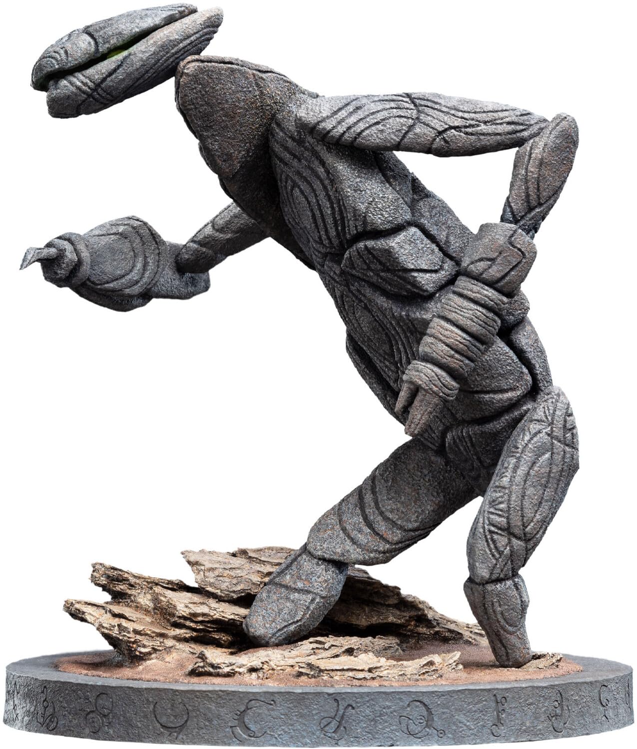 Weta Workshop Polystone - The Dark Crystal: Age Of Resistance - Lore 1:6 Scale Statue