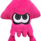 Little Buddy Splatoon 1437 Pink Inkling Squid Stuffed Plush  9