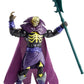 Masters Of The Universe Masterverse Scare Glow Action Figure With Glow-In-The-Dark Head & Accessories, 7-Inch Motu Collectible Gift For Fans 6 Years Old & Up