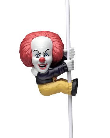 Neca- Pennywise Figure 5 Cm Scalers It 1990 Miniseries, Colour (Nec0Nc14828)