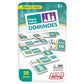 Junior Learning Jrl489-2 Place Value Dominoes - 2 Each