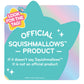 Squishmallows 8' Kuromi Plush – Ultra-Soft & Huggable Sanrio Collectible - Cute Gothic Kawaii Stuffed Toy For Kids & Adults For Fans, Bedtime Cuddles, & Decor – Officially Licensed