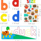 Sack of Letters Vocabulary Kids