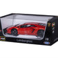 Bburago 1:18 Scale Lamborghini Lp 700-4 Diecast Vehicle (Colors May Vary)