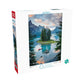 Buffalo Games - Pine Sanctuary - 500 Piece Jigsaw Puzzle