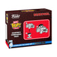 Funko Pop! Bitty Ride: Marvel - Deadpool With Chimichanga Truck