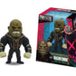 Metals Suicide Squad 4 Inch Movie Figure - Killer Croc (M22)