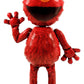 Anagram International Elmo Air Walker, Multi-Color, Plastic, One Size, Model 23486