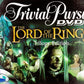 Hasbro Trivial Pursuits LOTR Edition Boardgame