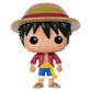 Funko POP Luffy Action Figure, Model 5305, Vinyl, Multicolor, One Piece Collectible