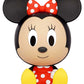Minnie Mouse Sitting PVC Bank