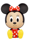 Minnie Mouse Sitting PVC Bank
