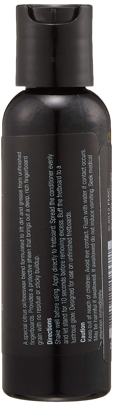 Fender Custom Shop Fingerboard Remedy 2 Oz