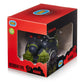 Tubbz Boxed Edition Hunk Collectible Vinyl Rubber Duck Figure - Official Resident Evil Merchandise - Tv, Movies & Video Games