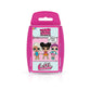Top Trumps Tv And Film Card Game
