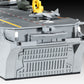 Revell 05178 Assault Carrier USS WASP Class 1:700 Scale Model Kit
