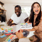WHAT DO YOU MEME? Same Same But Different - Adult Card Game, Cardstock, Multi Color, Model SAME466WM