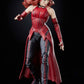 Avengers Hasbro Marvel Legends Series 6-Inch Action Figure Toy Scarlet Witch, Premium Design And 4 Accessories, For Kids Age 4 And Up