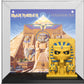 Funko Pop! Albums: Iron Maiden - Powerslave