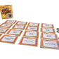 Gamewright - Guess The Link, A Star-Studded Deduction Game - Card Game For Kids - Ages 10 And Up - Perfect For Family Game Night