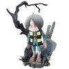 GeGeGe no Kitaro Rittai Emaki Kitaro Series No.006 Revoltech Takeya Action Figure by Kaiyodo
