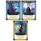 Renegade Game Studios Power Rangers Deck-Building Game: S.P.D. To The Rescue - Expansion Set, Introduces Stackable Cards, Renegade Game Studios, 2-4 Players, 30-70 Mins, Ages 14+