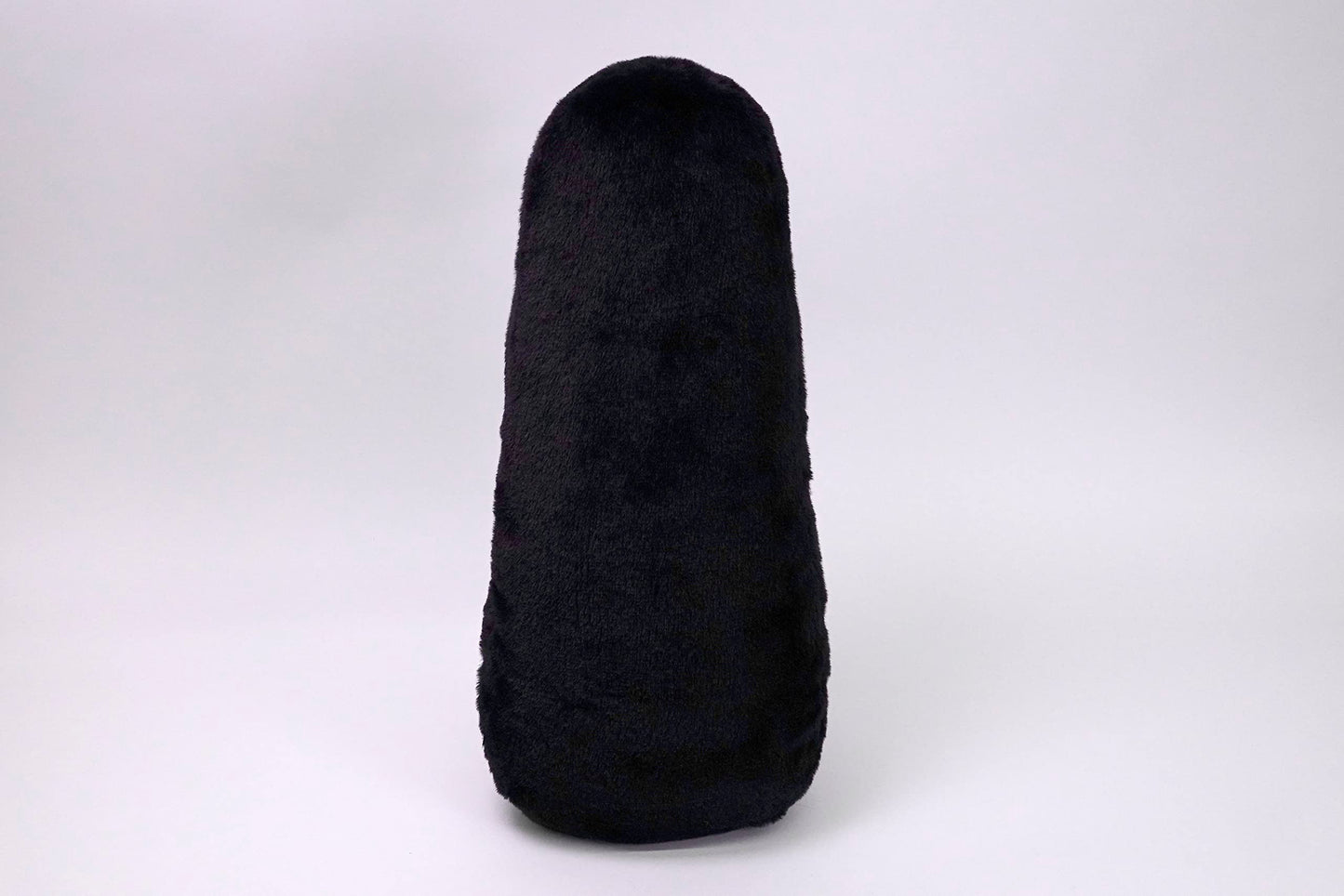 Studio Ghibli No Face Nakayoshi Plush - 18.1" Cotton Plush - Model 14399 - Flat Design