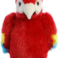 Aurora 8' Scarlet Macaw