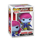 Funko Pop! Animation: Yu-Gi-Oh! - Harpie Lady - 1/6 Odds For Rare Chase Variant - Collectable Vinyl Figure - Gift Idea - Official Merchandise - For Kids & Adults - Anime Fans