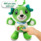 Leapfrog Sing And Snuggle Scout