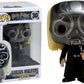 Funko Pop Harry Potter: Lucius Malfoy: Death Eater Mask Hot Topic Exclusive #30