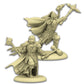 A Song of Ice and Fire Tabletop Miniatures Baratheon Sentinels Unit Box | Strategy Game for Teens and mature-themeds | Ages 14+ | 2+ Players | Average Playtime 45-60 Minutes | Made by CMON