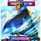 Pokemon TCG Sword & Shield Battle Styles Booster Box - 4 Booster Display, Multi, Model 176-81818, Paper Card Material