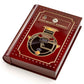 Official Harry Potter Hogwarts Express Gift Tin