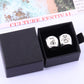 Valentines Day Gifts for Him Her, 2PCS Food Activity Decision Dice, Boyfriend Valentines Gift Basket, Date Night Gifts for Coupl