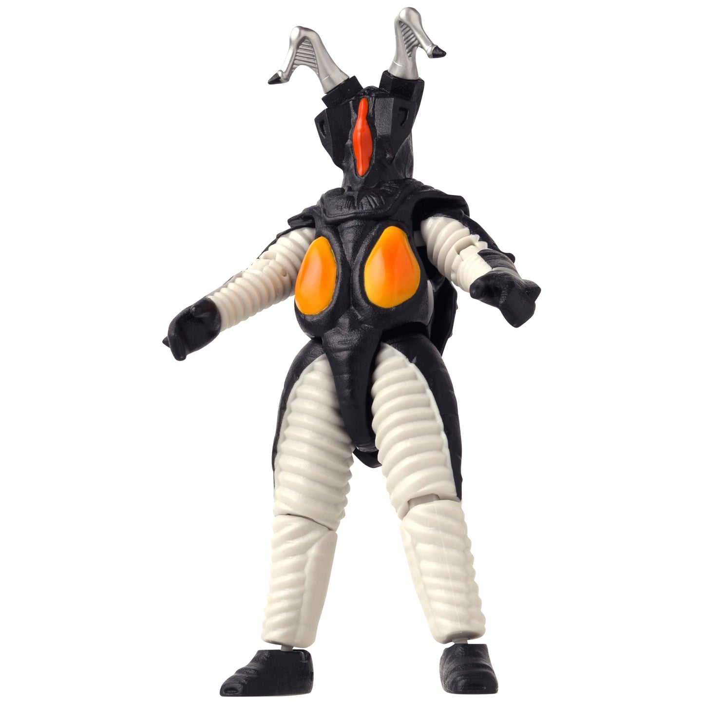 Bandai Namco - Ultraman - Zetton, 6' Ultra Action Figure