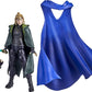Marvel Legends Series 6-Inch Scale Action Figure Toy Marvel’S Sylvie, Premium Design, 1 Figure, 3 Accessories, And 1 Build-A-Figure Part